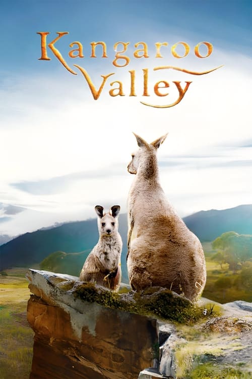ดูหนังออนไลน์ฟรี Kangaroo Valley (2022) หุบเขาแห่งจิงโจ้