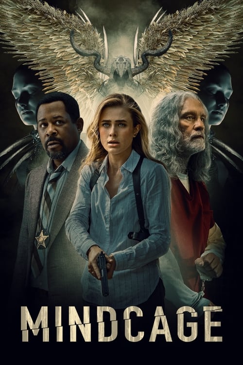 ดูหนังออนไลน์ฟรี Mindcage (2022) มายด์เคจ