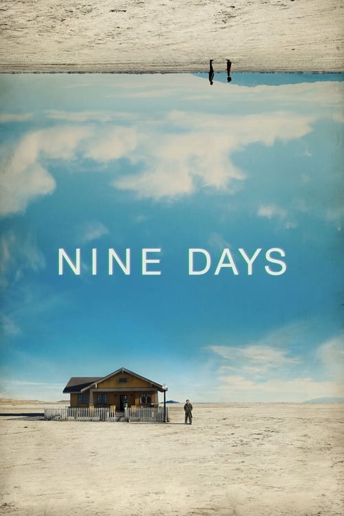 ดูหนังออนไลน์ฟรี Nine Days (2021)