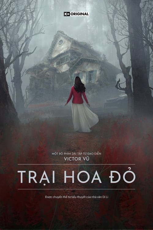 ดูหนังออนไลน์ฟรี Scarlet Hill (2022) ทุุ่งอาถรรพ์ EP1-8 (จบ)
