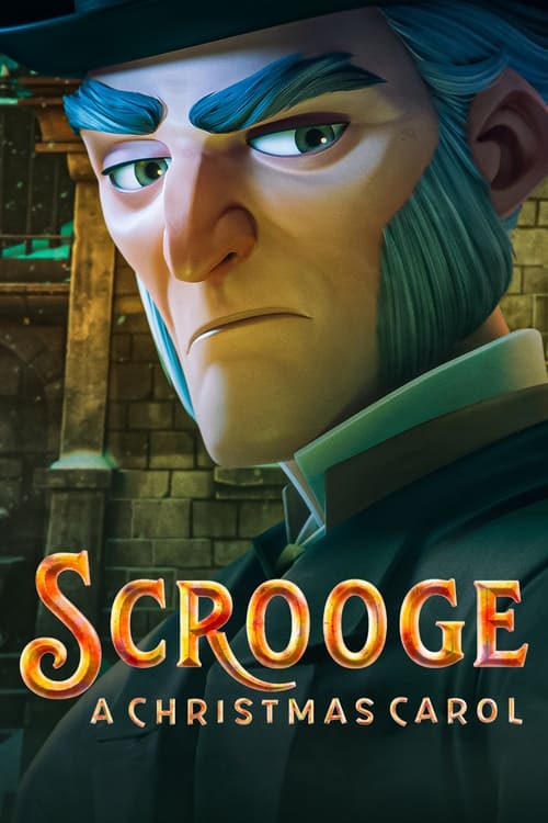 ดูหนังออนไลน์ฟรี Scrooge-A Christmas Carol (2022)
