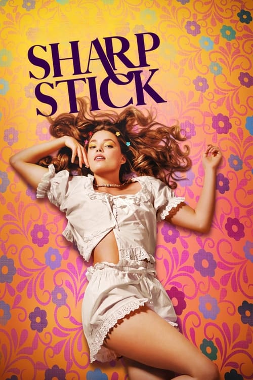 ดูหนังออนไลน์ฟรี Sharp Stick (2022)