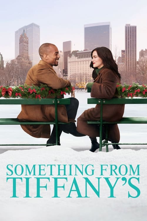 ดูหนังออนไลน์ฟรี Something from Tiffanys (2022) แหวนสื่อรักอลวน