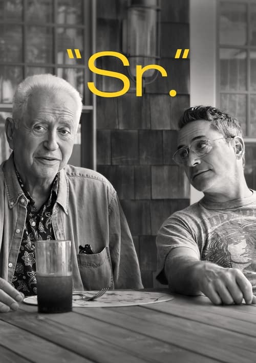 ดูหนังออนไลน์ฟรี Sr (2022)