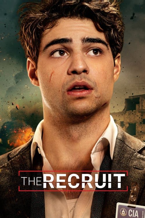 ดูหนังออนไลน์ฟรี THE RECRUIT (2022) ทนายซีไอเอ EP.1-8 (จบ)