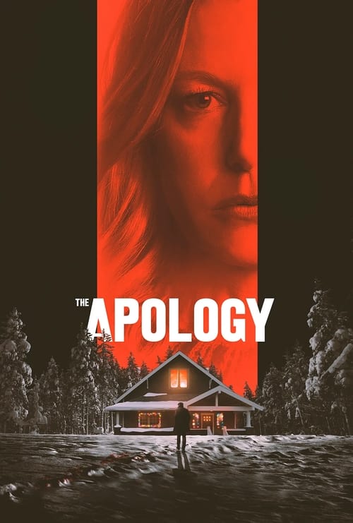 ดูหนังออนไลน์ฟรี The Apology (2022)