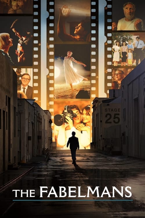 ดูหนังออนไลน์ฟรี The Fabelmans (2022)