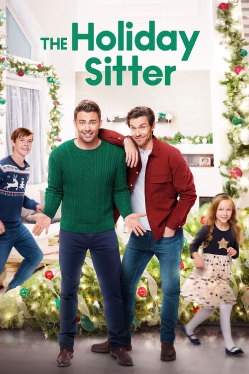 ดูหนังออนไลน์ฟรี The Holiday Sitter (2022)