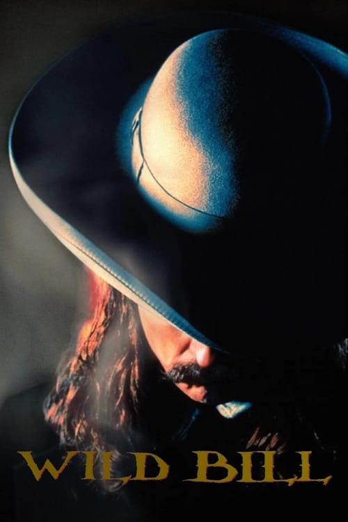 ดูหนังออนไลน์ฟรี Wild Bill (1995) ไวลด์บิล ดวลดับตะวัน