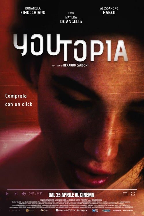 ดูหนังออนไลน์ฟรี Youtopia (2018)