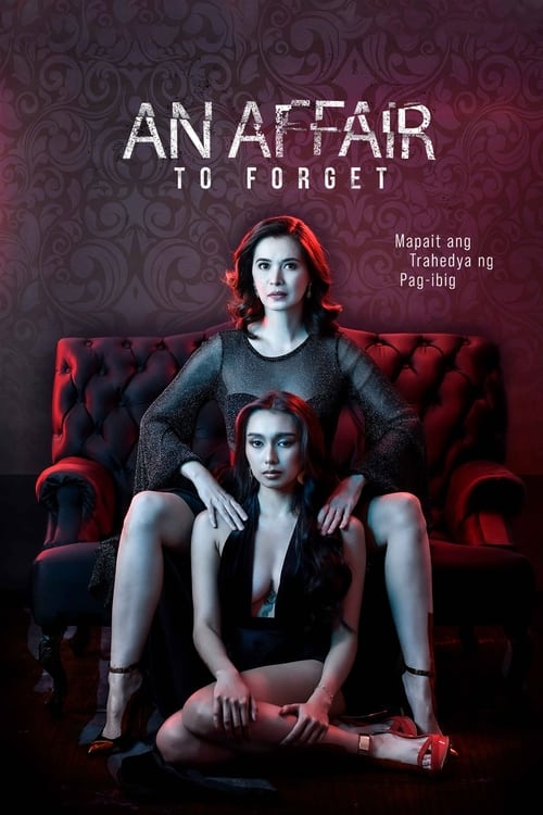 ดูหนังออนไลน์ฟรี An Affair To Forget (2022)