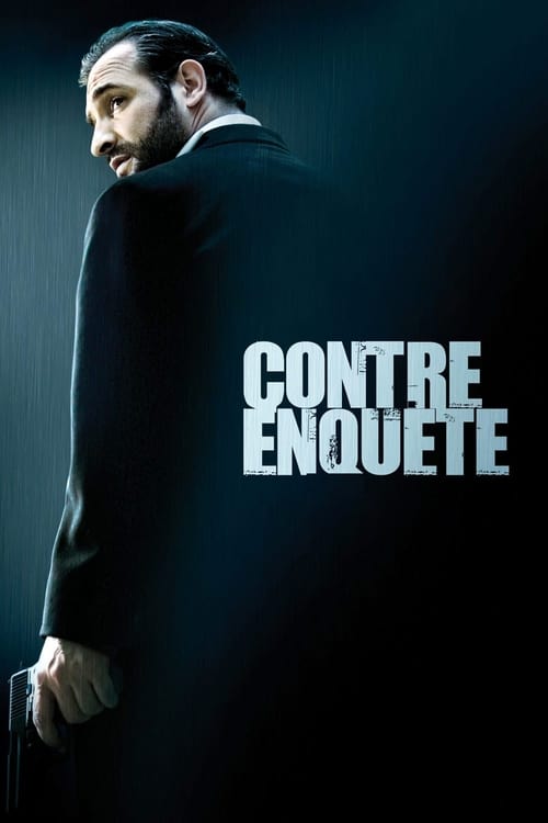 ดูหนังออนไลน์ฟรี Counter Investigation (2007)