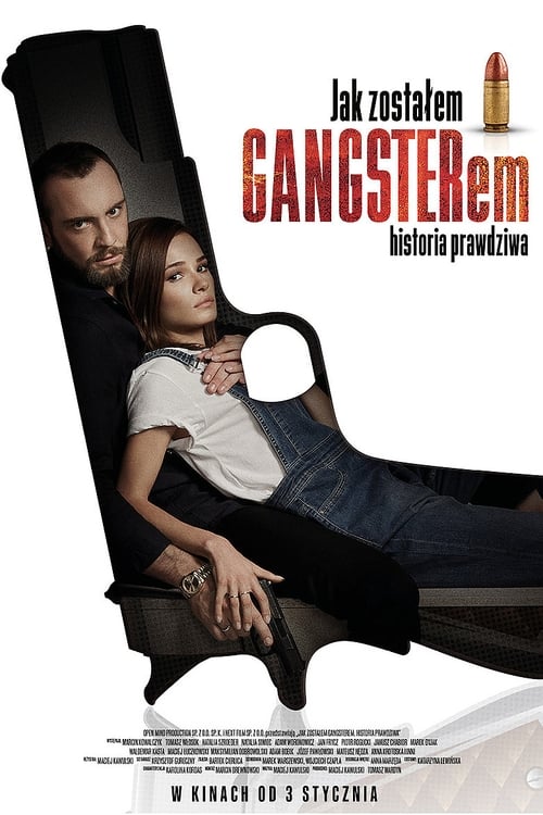 ดูหนังออนไลน์ฟรี How I Became a Gangster (2019) วิถีมาเฟีย