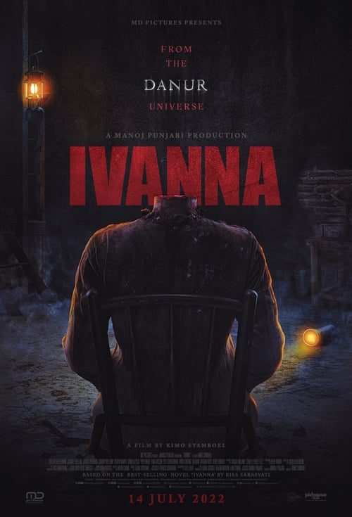 ดูหนังออนไลน์ฟรี Ivanna (2022)