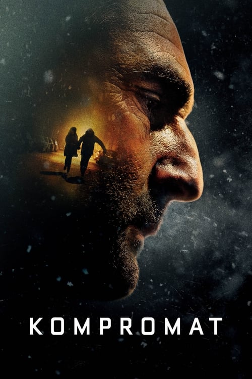 ดูหนังออนไลน์ฟรี Kompromat (2022)