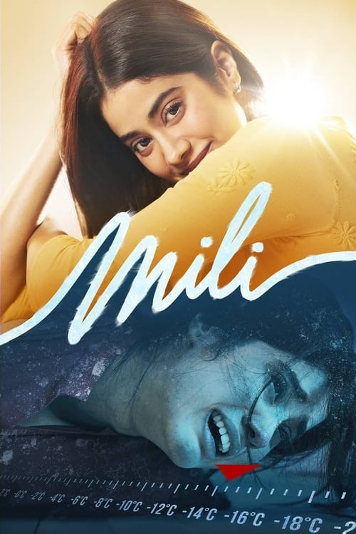 ดูหนังออนไลน์ฟรี Mili (2022) มิลี่