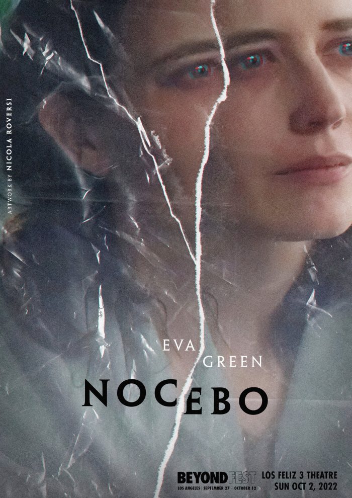 ดูหนังออนไลน์ฟรี Nocebo (2022) แม่บ้านหมอผี