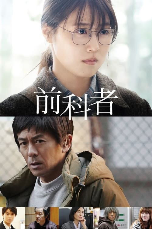 ดูหนังออนไลน์ฟรี Prior Convictions (2022)