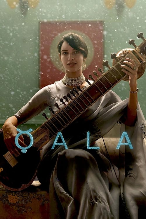 ดูหนังออนไลน์ฟรี Qala (2022) ควาล่า