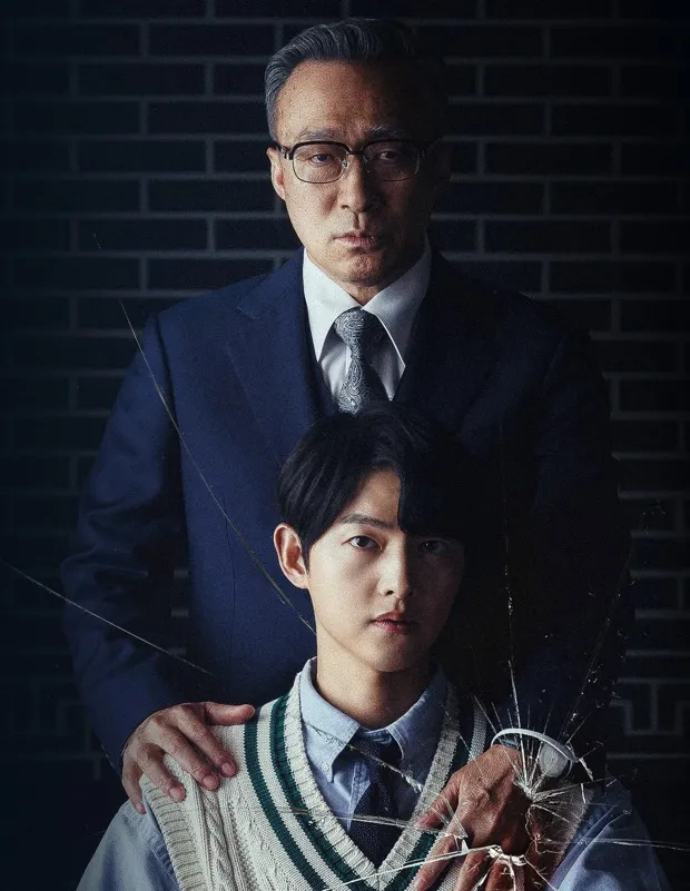 ดูหนังออนไลน์ฟรี Reborn Rich (2022) กลับชาติ ฆาตแค้น EP.1-16 (จบ)