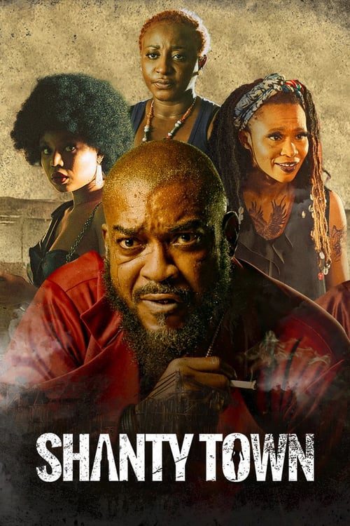 ดูหนังออนไลน์ฟรี Shanty Town (2023) เมืองสลัม EP.1-6 (จบ)
