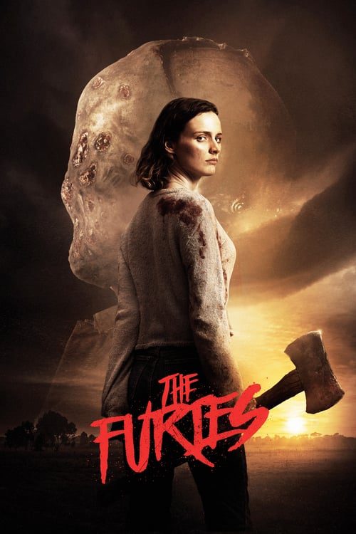 ดูหนังออนไลน์ฟรี The Furies (2019) จับเธอมาล่า