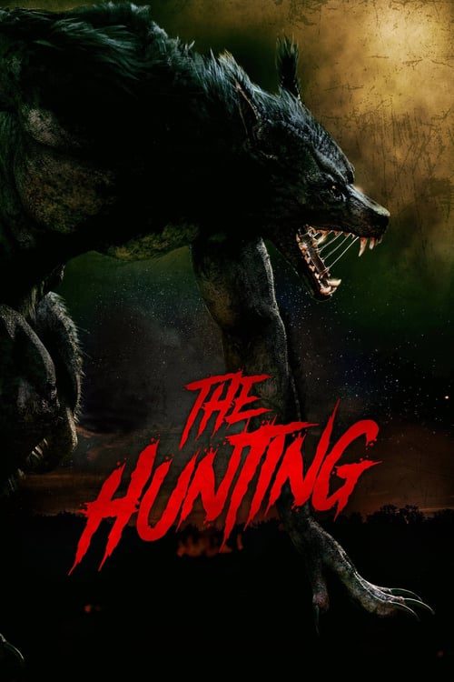 ดูหนังออนไลน์ฟรี The Hunting (2022) ไล่ล่า