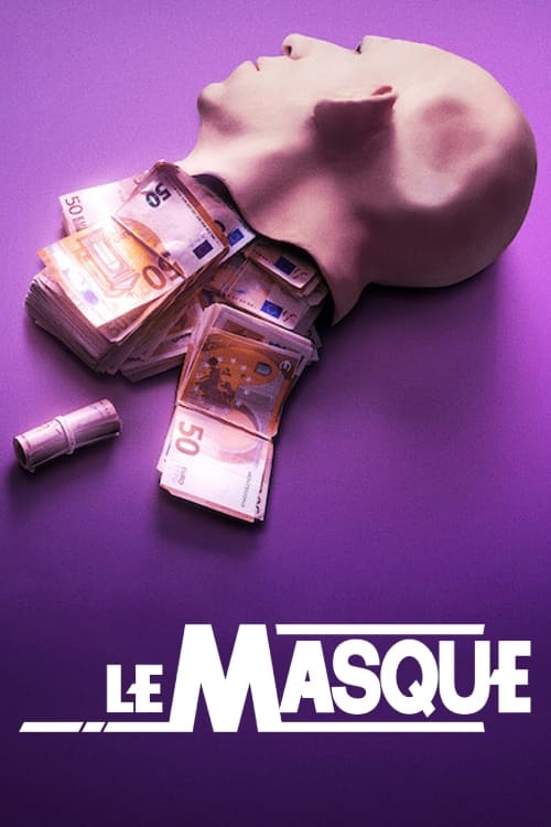 ดูหนังออนไลน์ฟรี The Masked Scammer (2022) หน้ากากนักต้มตุ๋น