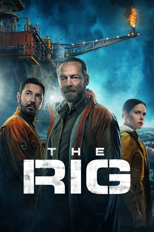 ดูหนังออนไลน์ฟรี The Rig (2023) มฤตยูปริศนา EP.1-6 (จบ)