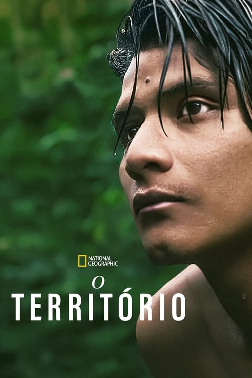 ดูหนังออนไลน์ฟรี The Territory (2022)