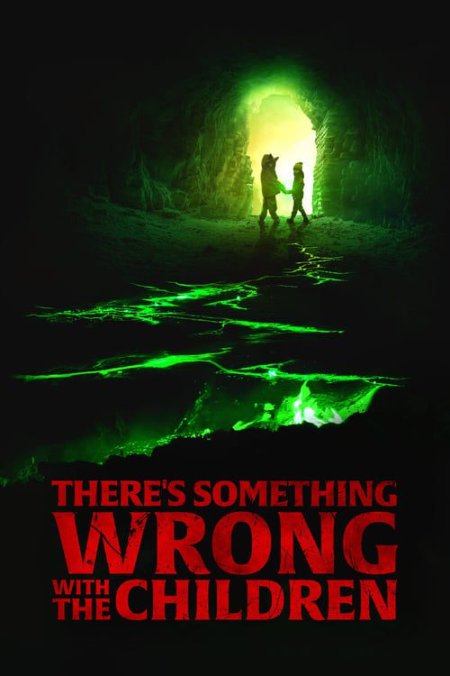 ดูหนังออนไลน์ฟรี Theres Something Wrong with the Children (2023)