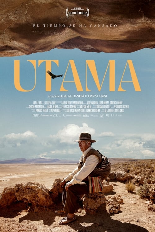 ดูหนังออนไลน์ฟรี Utama (2022)