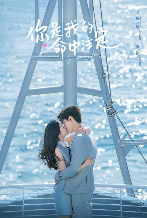ดูหนังออนไลน์ฟรี You Are My Destiny (2020) พรหมลิขิตรักไม่รู้จบ EP.1-10 (จบ)