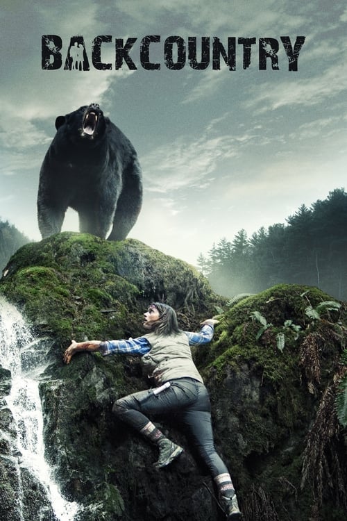 ดูหนังออนไลน์ฟรี backcountry (2014) จากเรื่องจริงของคนหลงป่า