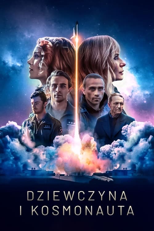 ดูหนังออนไลน์ฟรี A Girl and an Astronaut (2023) หญิงสาวกับนักบินอวกาศ EP.1-6 (จบ)