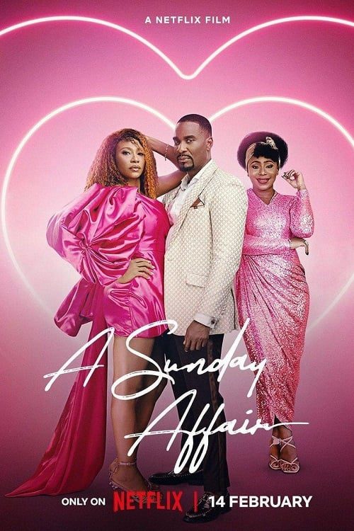 ดูหนังออนไลน์ฟรี A Sunday Affair (2023) มีรักกับซันเดย์