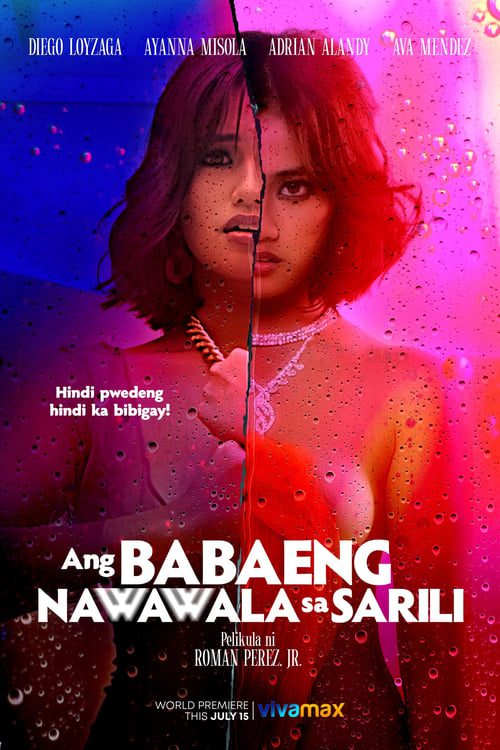 ดูหนังออนไลน์ฟรี Ang Babaeng Nawawala Sa Sarili (2022)