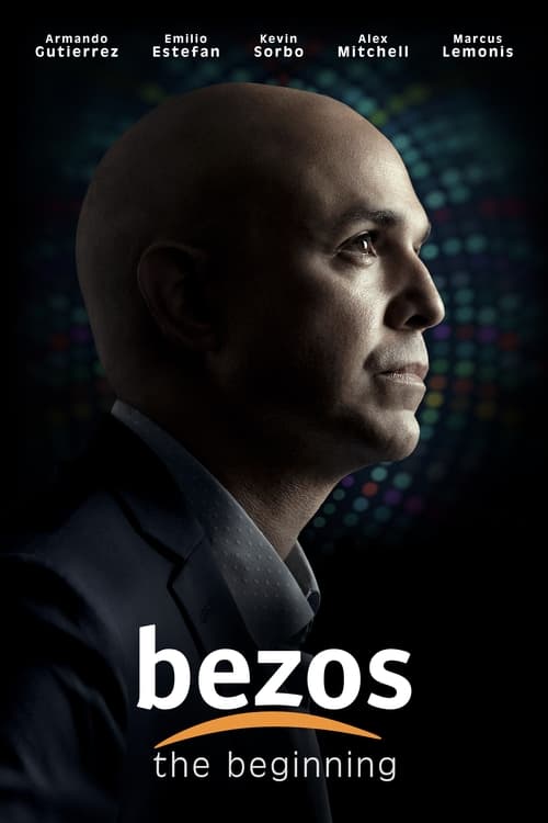 ดูหนังออนไลน์ฟรี Bezos The Beginning (2023) เบโซส์