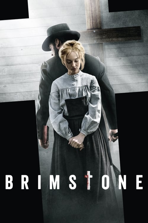 ดูหนังออนไลน์ฟรี Brimstone (2016)