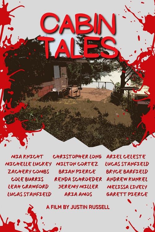 ดูหนังออนไลน์ฟรี Cabin Tales (2023)