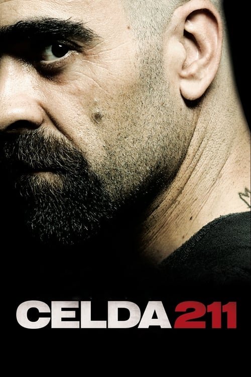 ดูหนังออนไลน์ฟรี Cell 211 (2009) วันวิกฤติ..ห้องขังนรก