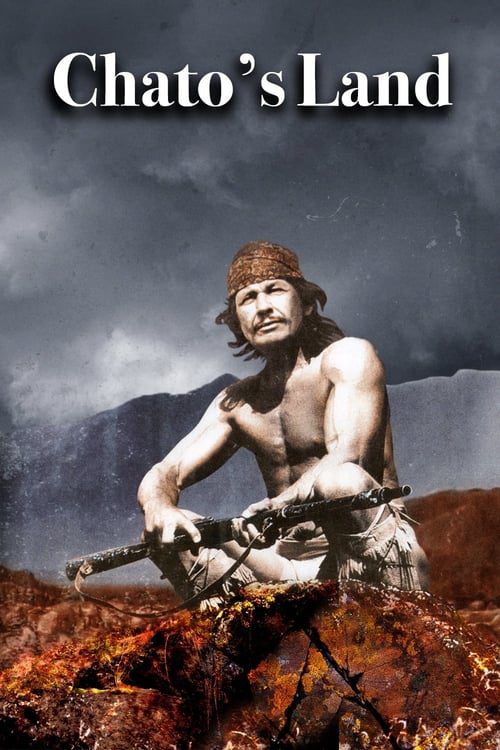 ดูหนังออนไลน์ฟรี Chato s land (1972) แดนเถื่อนคนดิบ