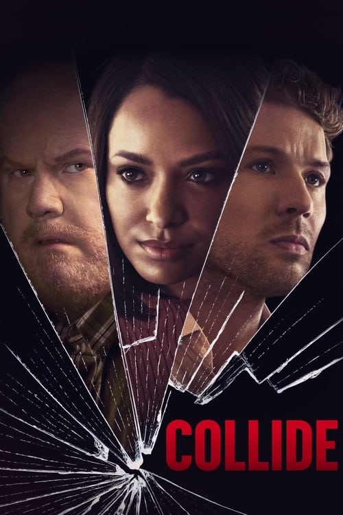 ดูหนังออนไลน์ฟรี Collide (2022)