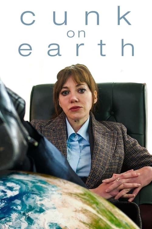 ดูหนังออนไลน์ฟรี Cunk on Earth (2022) มองโลกผ่านคังค์ EP.1-5 (จบ)