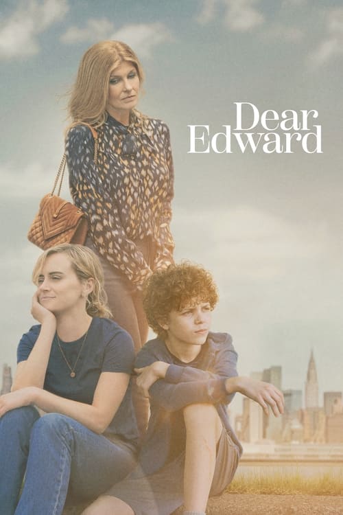 ดูหนังออนไลน์ฟรี Dear Edward (2023) EP.1-10 (จบ)