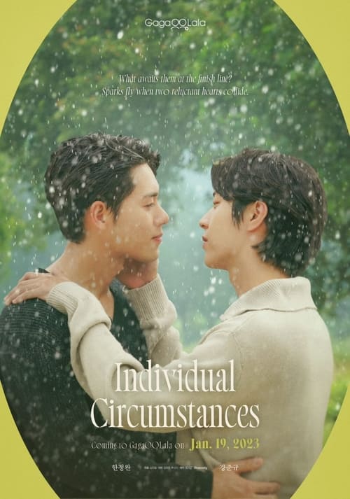 ดูหนังออนไลน์ฟรี Individual Circumstances (2023) EP.1-8 (จบ)