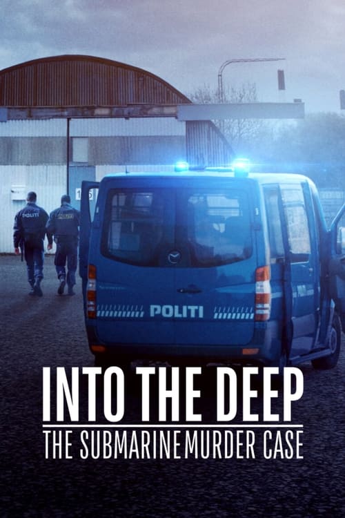 ดูหนังออนไลน์ฟรี Into the Deep (2020) ดำดิ่งสู่ห้วงมรณะ