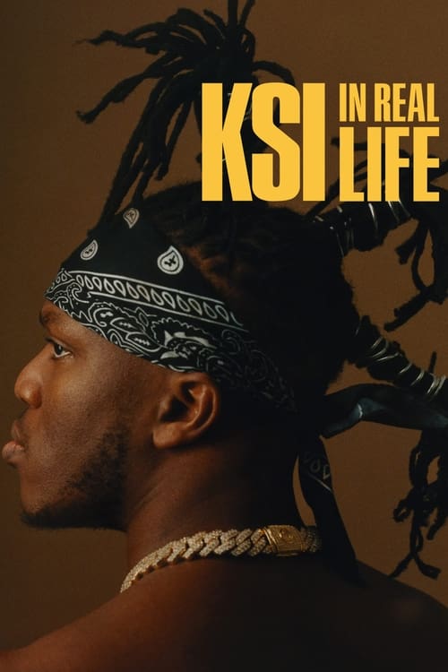 ดูหนังออนไลน์ฟรี KSI In Real Life (2023)