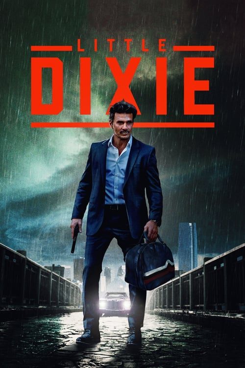 ดูหนังออนไลน์ฟรี Little Dixie (2023)
