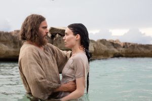 Mary Magdalene (2018) - ดูหนังออนไลน์
